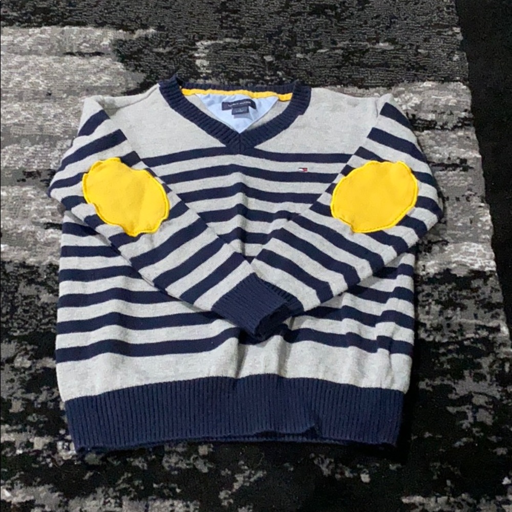 Sweater TOMMY HILFIGER